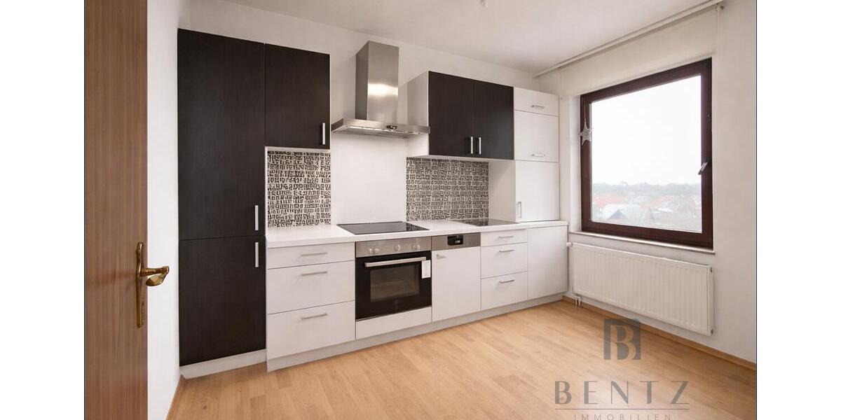 Etagenwohnung Geestland - 2 Zimmer, 72 m&sup2;, 650&euro; | Angebot:25974466