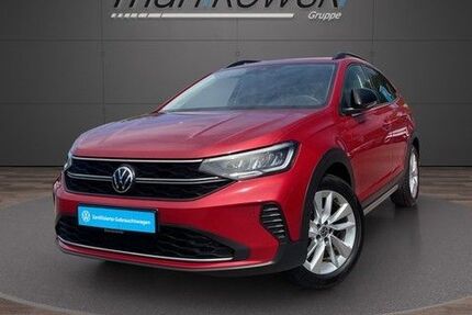 VW Taigo 21.995 km 24.310 &euro; Cuxhaven 27472