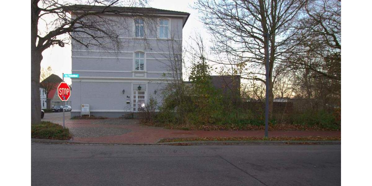 Einfamilienhaus Brunsbüttel - 9 Zimmer, 269 m&sup2;, 287.000&euro; | Angebot:25747319