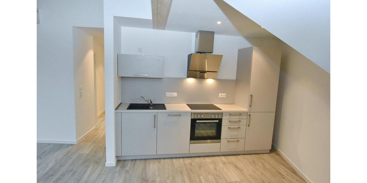 Mehrfamilienhaus, Wohnhaus Cuxhaven - 2 Zimmer, 50 m&sup2;, 158.000&euro; | Angebot:24826982