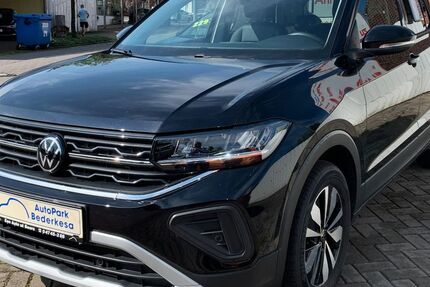 VW T-Cross 16.450 km 25.970 &euro; Geestland 27624