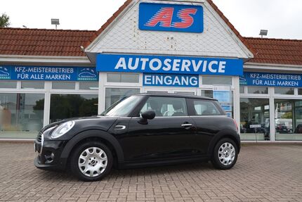 Mini ONE 89.900 km 10.490 &euro; Cuxhaven 27474