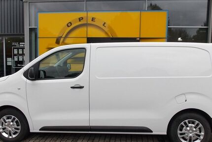 Opel Vivaro 44.000 km 19.990 &euro; Brunsbüttel 25541