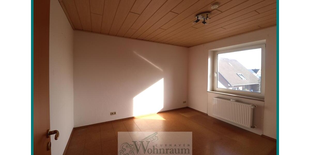 Etagenwohnung Cuxhaven Duhnen - 3 Zimmer, 81 m&sup2;, 850&euro; | Angebot:25329756