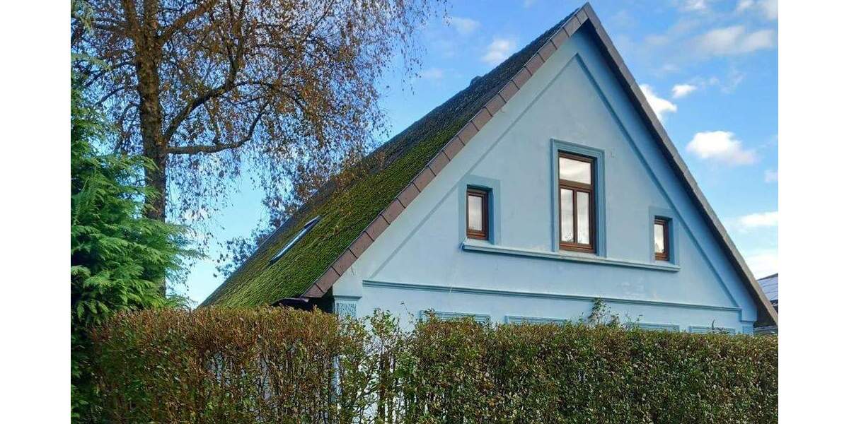 Einfamilienhaus Drangstedt Drangstedt - 4 Zimmer, 137 m&sup2;, 119.000&euro; | Angebot:25730359