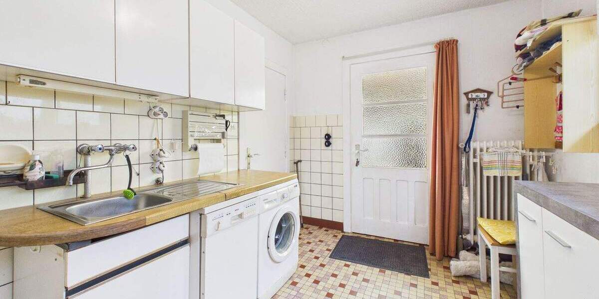 Einfamilienhaus Neuenkirchen - 5 Zimmer, 104 m&sup2;, 220.000&euro; | Angebot:25666577