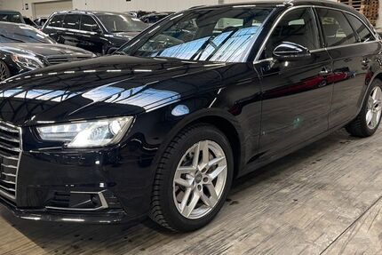 Audi A4 85.000 km 18.499 &euro; Geestland 27607
