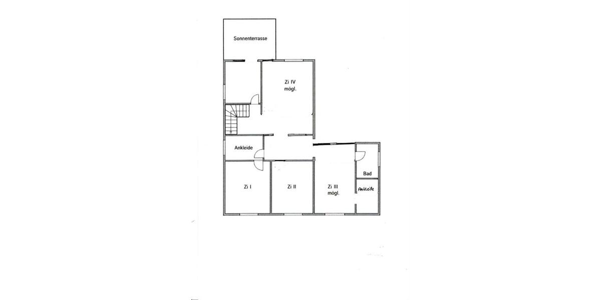 Einfamilienhaus Otterndorf - 4 Zimmer, 210 m&sup2;, 369.000&euro; | Angebot:27111768