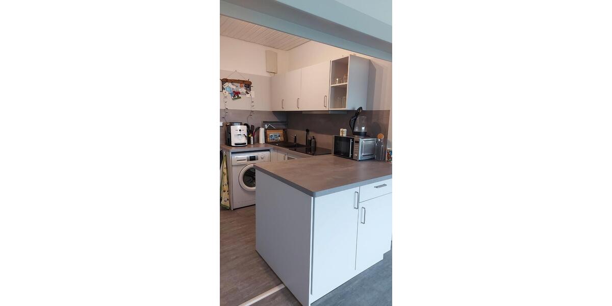 Etagenwohnung Friedrichskoog - 2.5 Zimmer, 61 m&sup2;, 195.000&euro; | Angebot:27283745