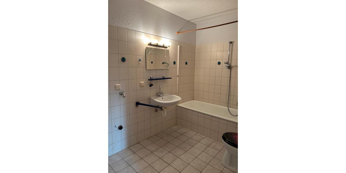 Erdgeschoßwohnung Marne - 1 Zimmer, 35 m&sup2;, 400&euro; | Angebot:25974168