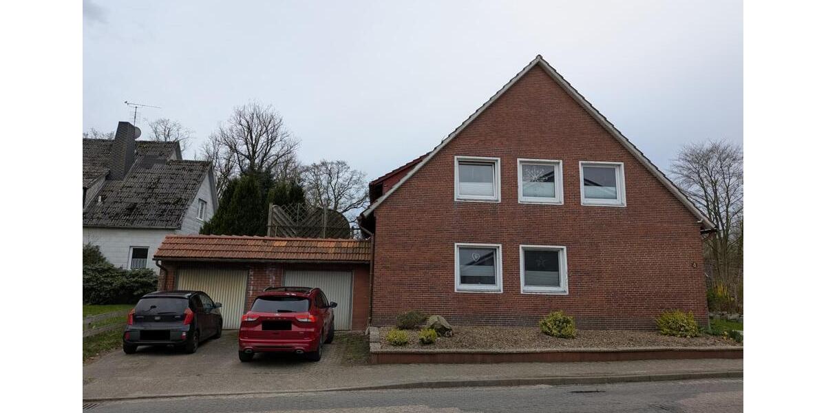 Mehrfamilienhaus, Wohnhaus Geestland Bad Bederkesa - 12 Zimmer, 350 m&sup2;, 298.000&euro; | Angebot:25947984