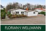 Bungalow Cuxhaven / Duhnen Duhnen - 6 Zimmer, 179 m&sup2;, 389.000&euro; | Angebot:25726110