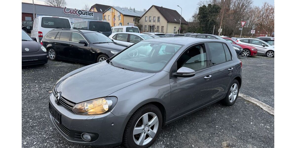 VW Golf 200.000 km 4.999 &euro; Cuxhaven 27474