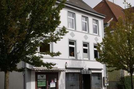Gewerbeobjekt Brunsbüttel - 320.000&euro; | Angebot:23025234
