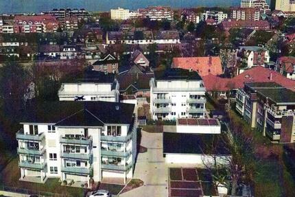 Wohnung Cuxhaven Duhnen - 3.5 Zimmer, 100 m&sup2;, 424.900&euro; | Angebot:25956923