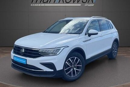 VW Tiguan 105.525 km 24.410 &euro; Cuxhaven 27472