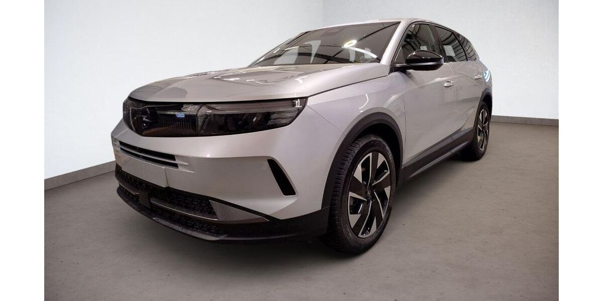 Opel Grandland (X) 19.410 km 27.990 &euro; Brunsbüttel 25541