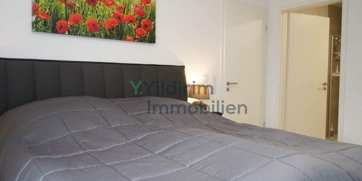 Etagenwohnung Cuxhaven - 4 Zimmer, 109 m&sup2;, 579.000&euro; | Angebot:25773332