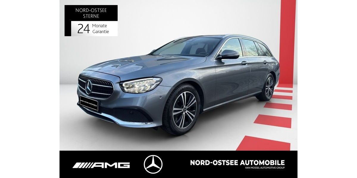 Mercedes-Benz E 220 157.145 km 29.450 &euro; Marne 25709