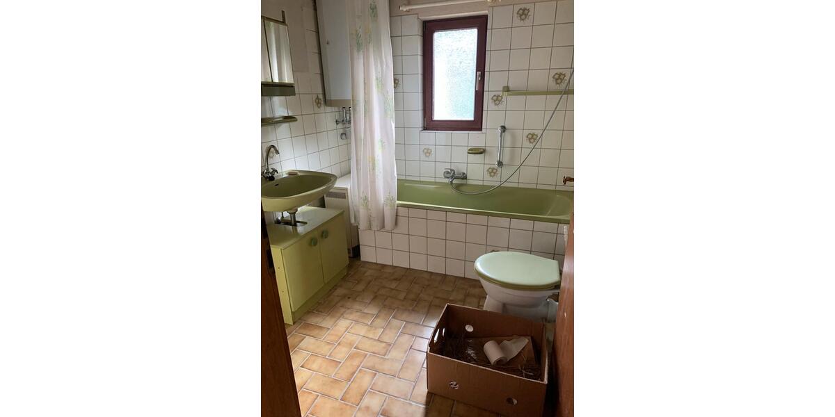 Einfamilienhaus Cuxhaven Groden - 6 Zimmer, 158 m&sup2;, 240.000&euro; | Angebot:17704029