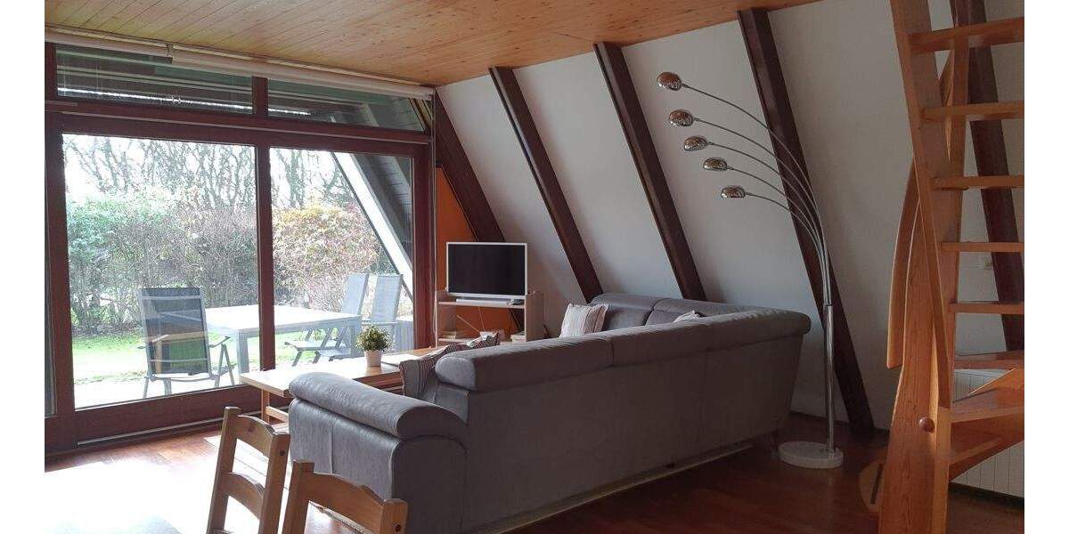 Mehrfamilienhaus, Wohnhaus Friedrichskoog - 6 Zimmer, 94 m&sup2;, 365.000&euro; | Angebot:25697286