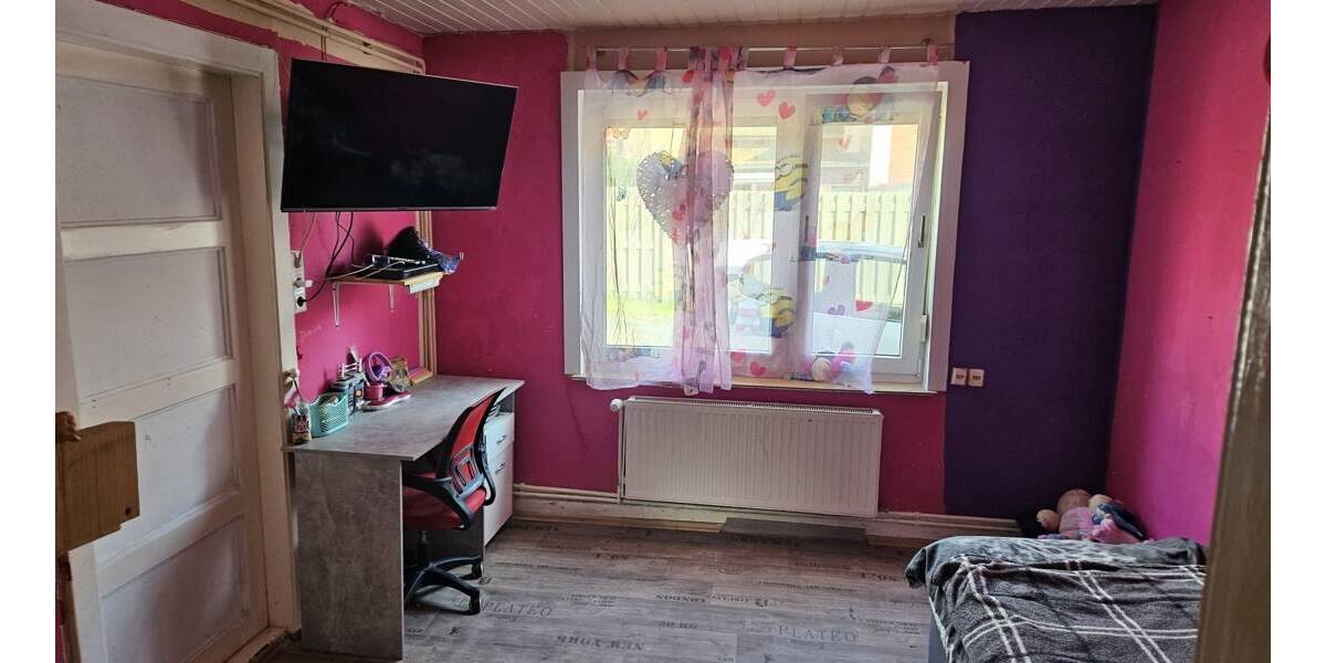 Mehrfamilienhaus, Wohnhaus Busenwurth - 7 Zimmer, 180 m&sup2;, 329.000&euro; | Angebot:25697261