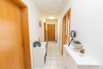 Wohnung Neuhaus (Oste) - 3 Zimmer, 68 m&sup2;, 535&euro; | Angebot:26295185