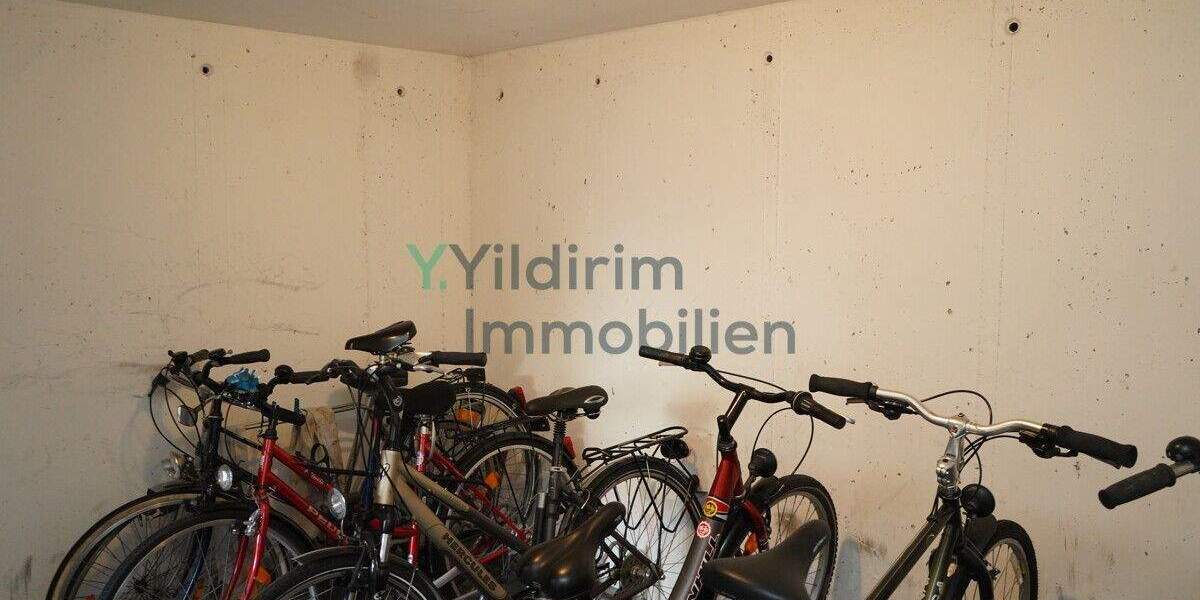 Etagenwohnung Cuxhaven - 2 Zimmer, 52 m&sup2;, 168.000&euro; | Angebot:25732781