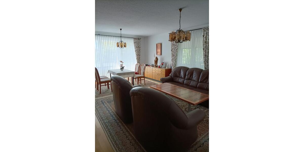 Etagenwohnung Cuxhaven Duhnen - 3.5 Zimmer, 100 m&sup2;, 424.900&euro; | Angebot:25956923