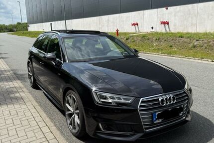 Audi A4 117.000 km 23.499 &euro; Geestland 27607