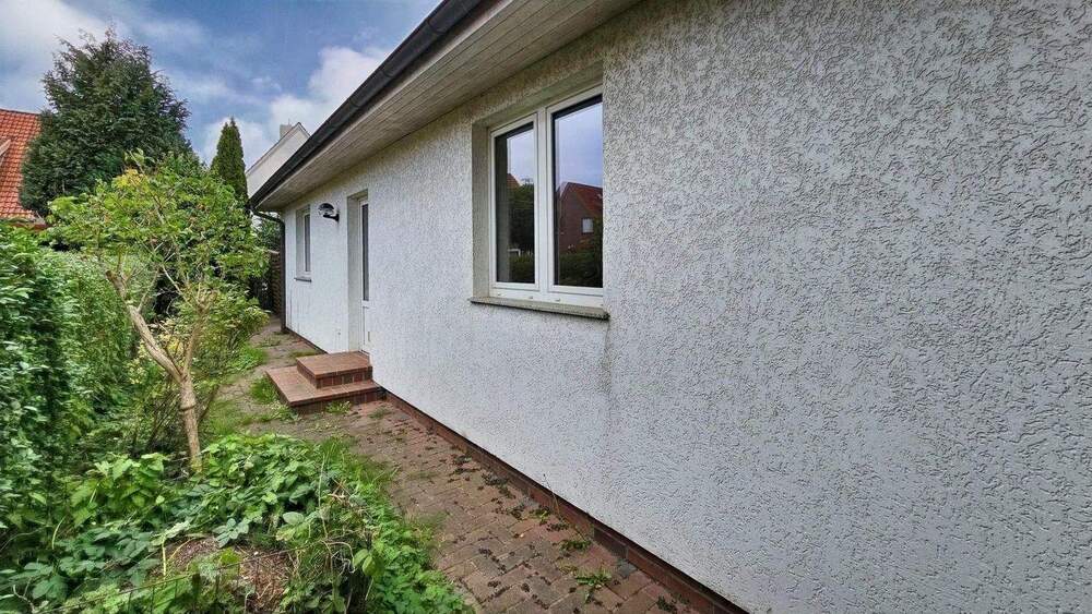 Einfamilienhaus Cuxhaven Döse - 3 Zimmer, 100 m&sup2;, 450.000&euro; | Angebot:25834748