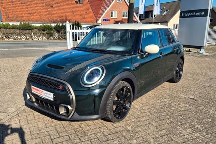 Mini Cooper S 54.000 km 25.200 &euro; Langen 27607