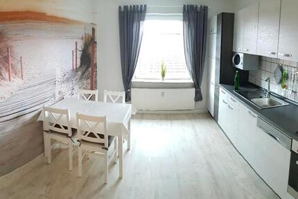 Wohnung Wurster Nordseeküste - 2 Zimmer, 62 m&sup2;, 500&euro; | Angebot:25964905