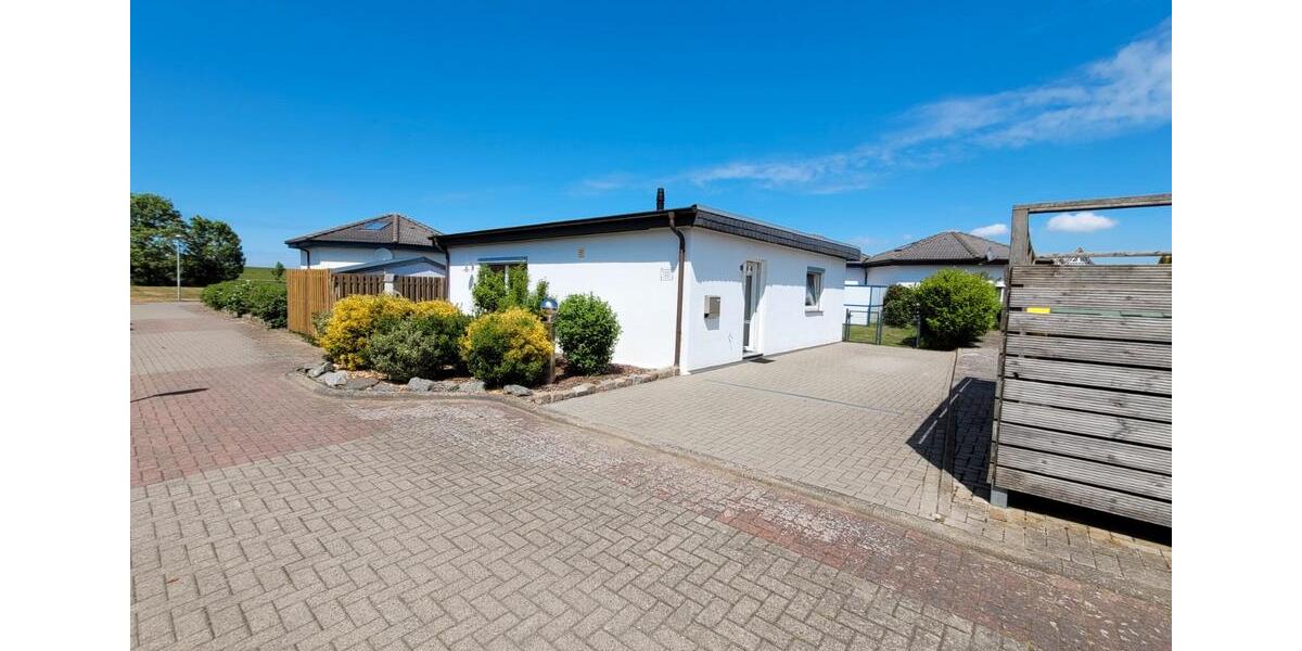 Bungalow Wurster Nordseeküste - 249.000&euro; | Angebot:26957626