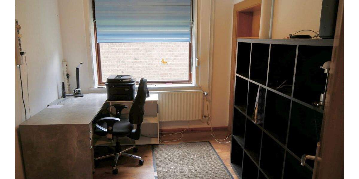 Einfamilienhaus Friedrichskoog - 6 Zimmer, 146 m&sup2;, 239.000&euro; | Angebot:25697272