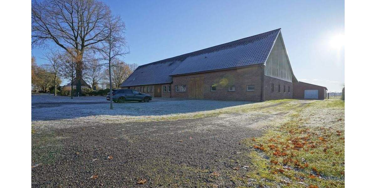 Mehrfamilienhaus, Wohnhaus Geestland Ankelohe - 5 Zimmer, 120 m&sup2;, 389.000&euro; | Angebot:25661861