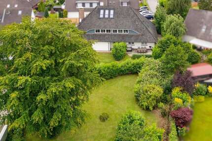 Haus Cuxhaven Duhnen - 8 Zimmer, 320 m&sup2;, 850.000&euro; | Angebot:25201898