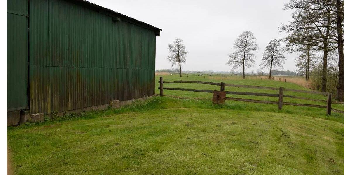 Bauernhaus, Landhaus Bülkau - 6 Zimmer, 197 m&sup2;, 249.000&euro; | Angebot:25725901