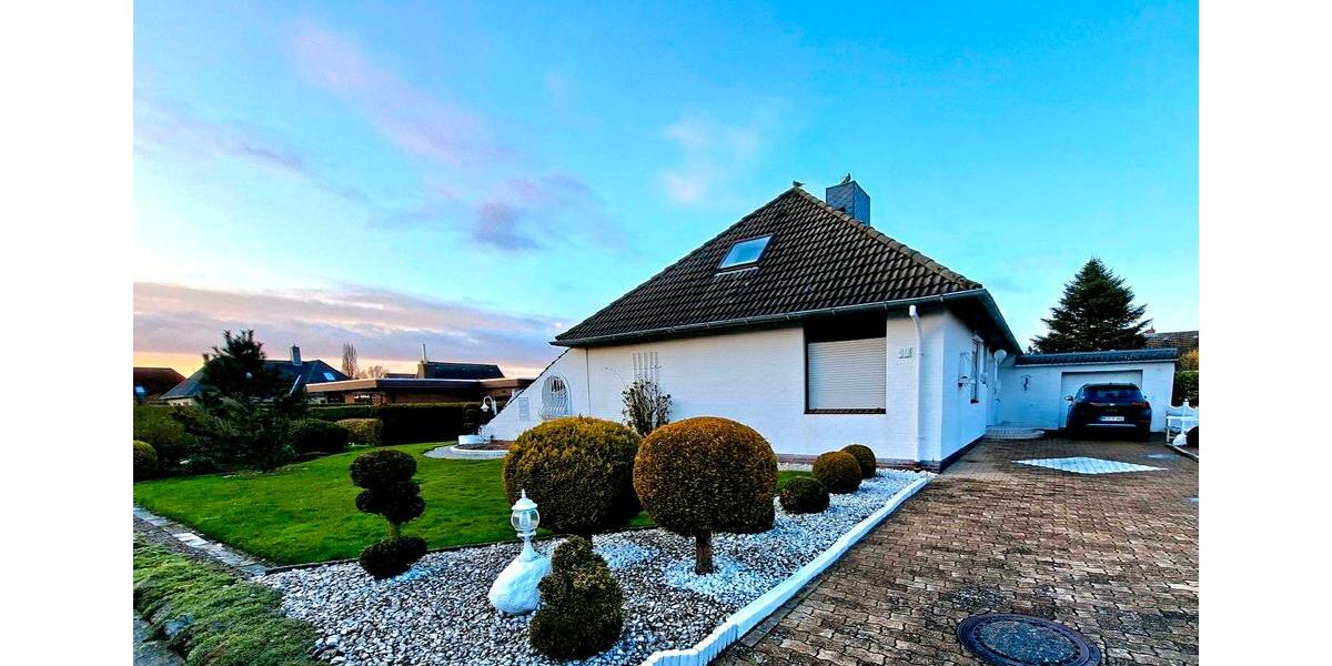 Einfamilienhaus Brunsbüttel - 3 Zimmer, 142 m&sup2;, 380.000&euro; | Angebot:26096216