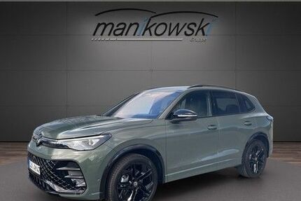 VW Tiguan 2.500 km 55.490 &euro; Cuxhaven 27472