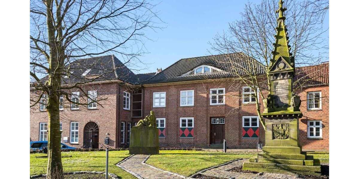 Einfamilienhaus Marne - 9 Zimmer, 252 m&sup2;, 249.000&euro; | Angebot:25811263