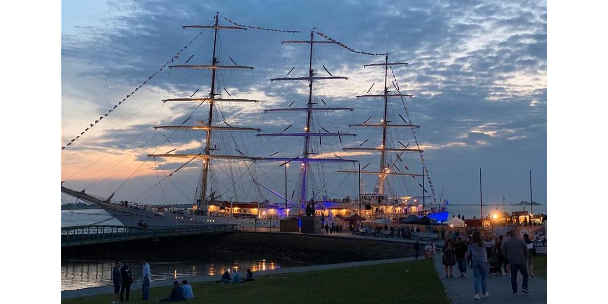 Etagenwohnung Wurster Nordseeküste - 2 Zimmer, 50 m&sup2;, 89&euro; | Angebot:19623623