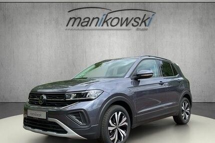 VW T-Cross 1.114 km 27.490 &euro; Otterndorf 21762