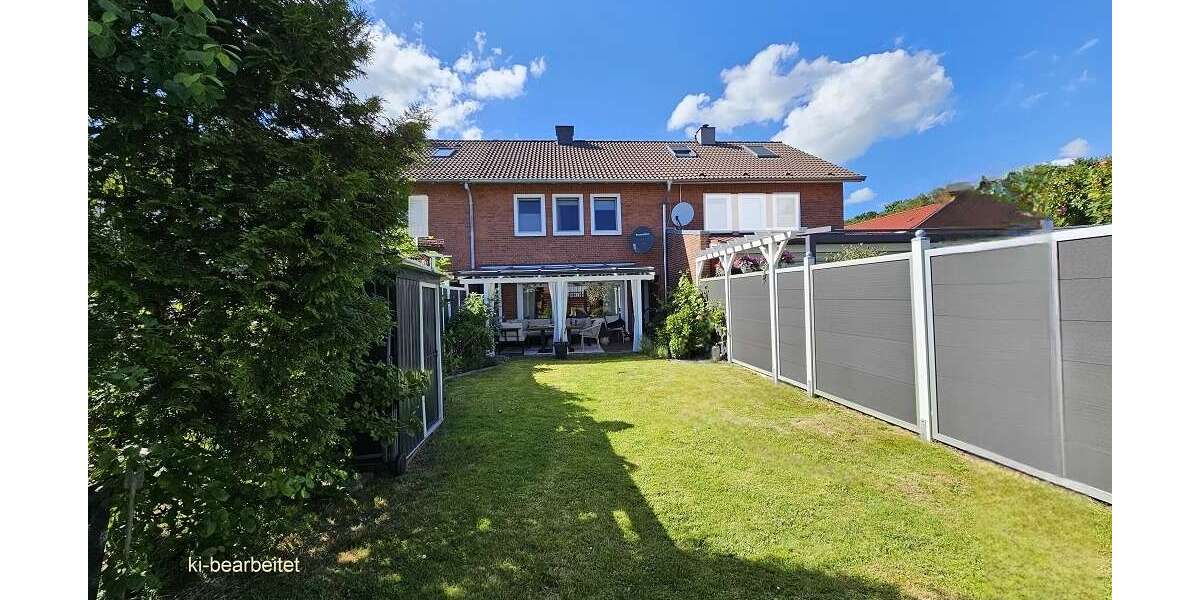 Einfamilienhaus Brunsbüttel - 4 Zimmer, 88 m&sup2;, 177.000&euro; | Angebot:25402668