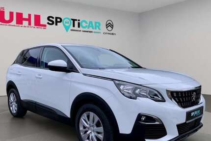 Peugeot 3008 167.976 km 10.790 &euro; Cuxhaven 27478