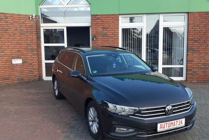 VW Passat Variant 66.451 km 23.999 &euro; Cuxhaven 27472