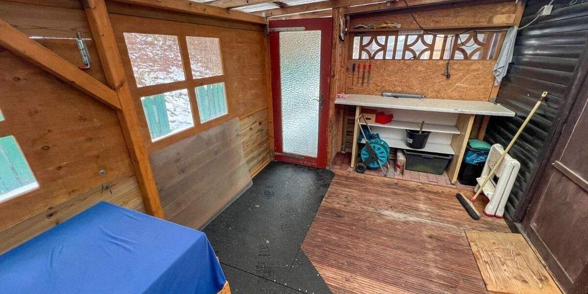 Mehrfamilienhaus, Wohnhaus Wurster Nordseeküste Midlum - 2 Zimmer, 39 m&sup2;, 39.500&euro; | Angebot:25729270