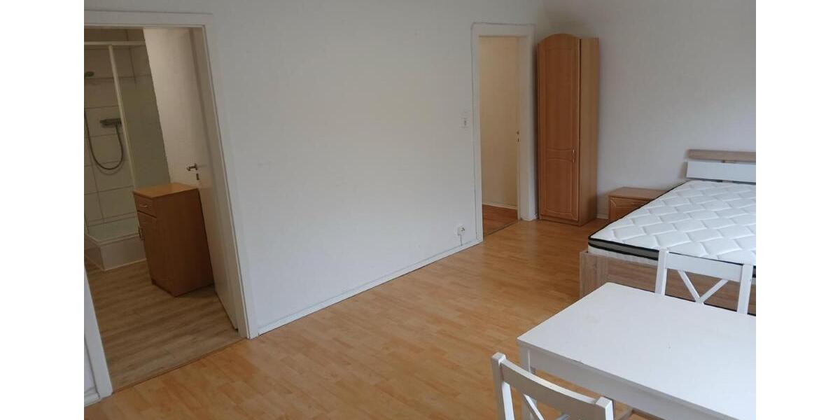 Etagenwohnung Neuhaus (Oste) - 1 Zimmer, 27 m&sup2;, 335&euro; | Angebot:25841911