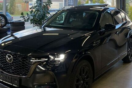 Mazda CX-60 13.985 km 43.690 &euro; Marne 25709