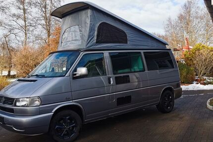 VW T4 California 354.000 km 19.990 &euro; Wanna 21776